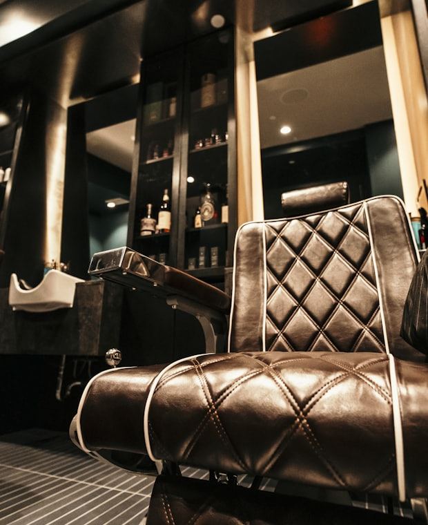 Blackthorn Barbers