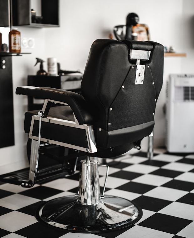 Blackthorn Barbers
