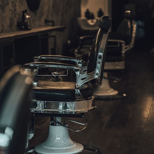 Barber