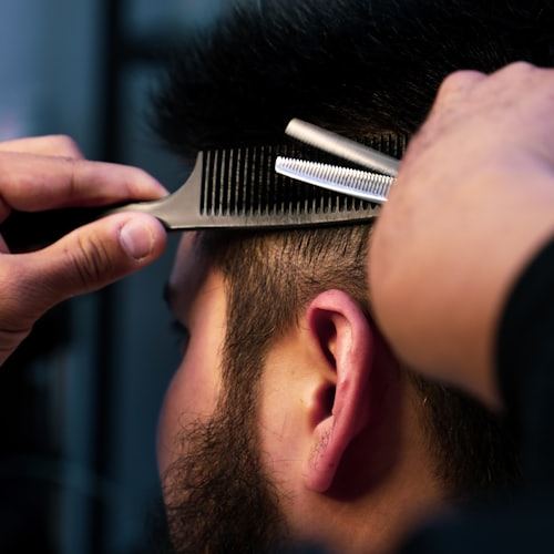 Barber