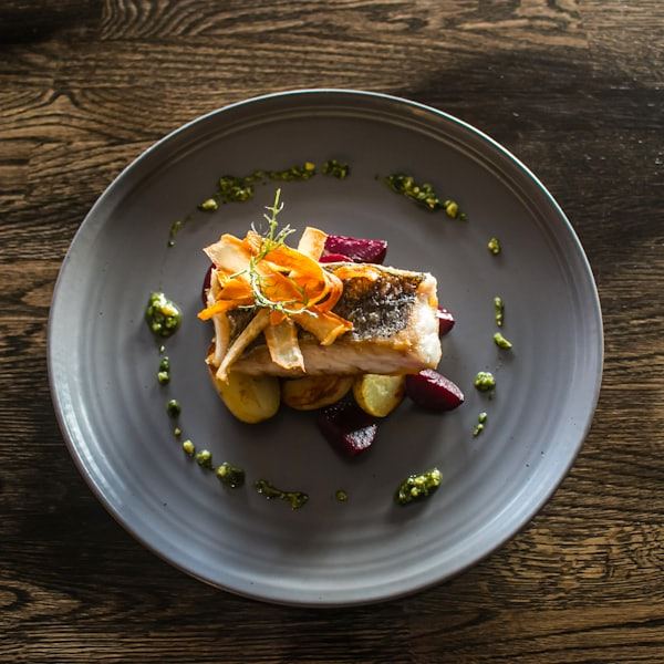 Saltmill Kitchen