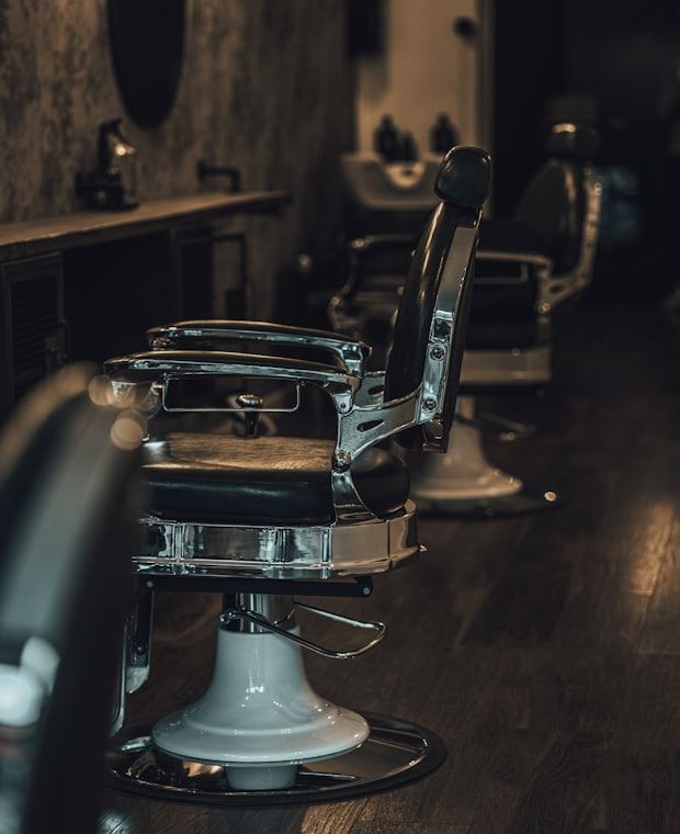 Blackthorn Barbers