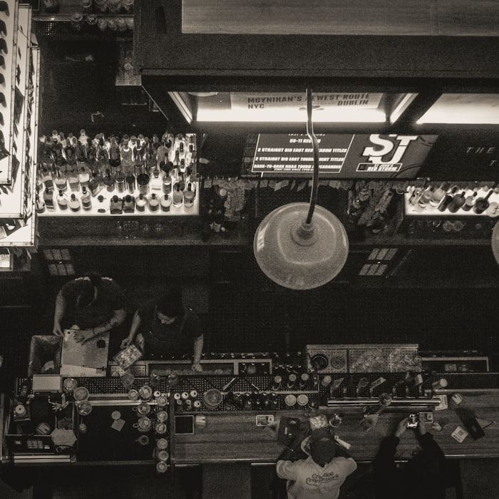 The Crooked Harp