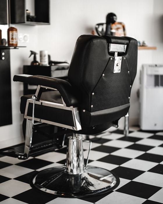 Blackthorn Barbers