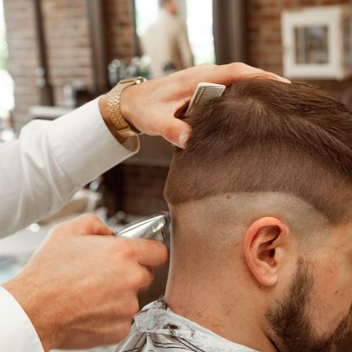 Barber