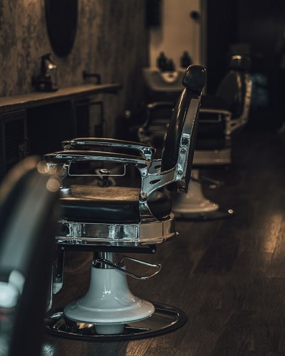 Blackthorn Barbers