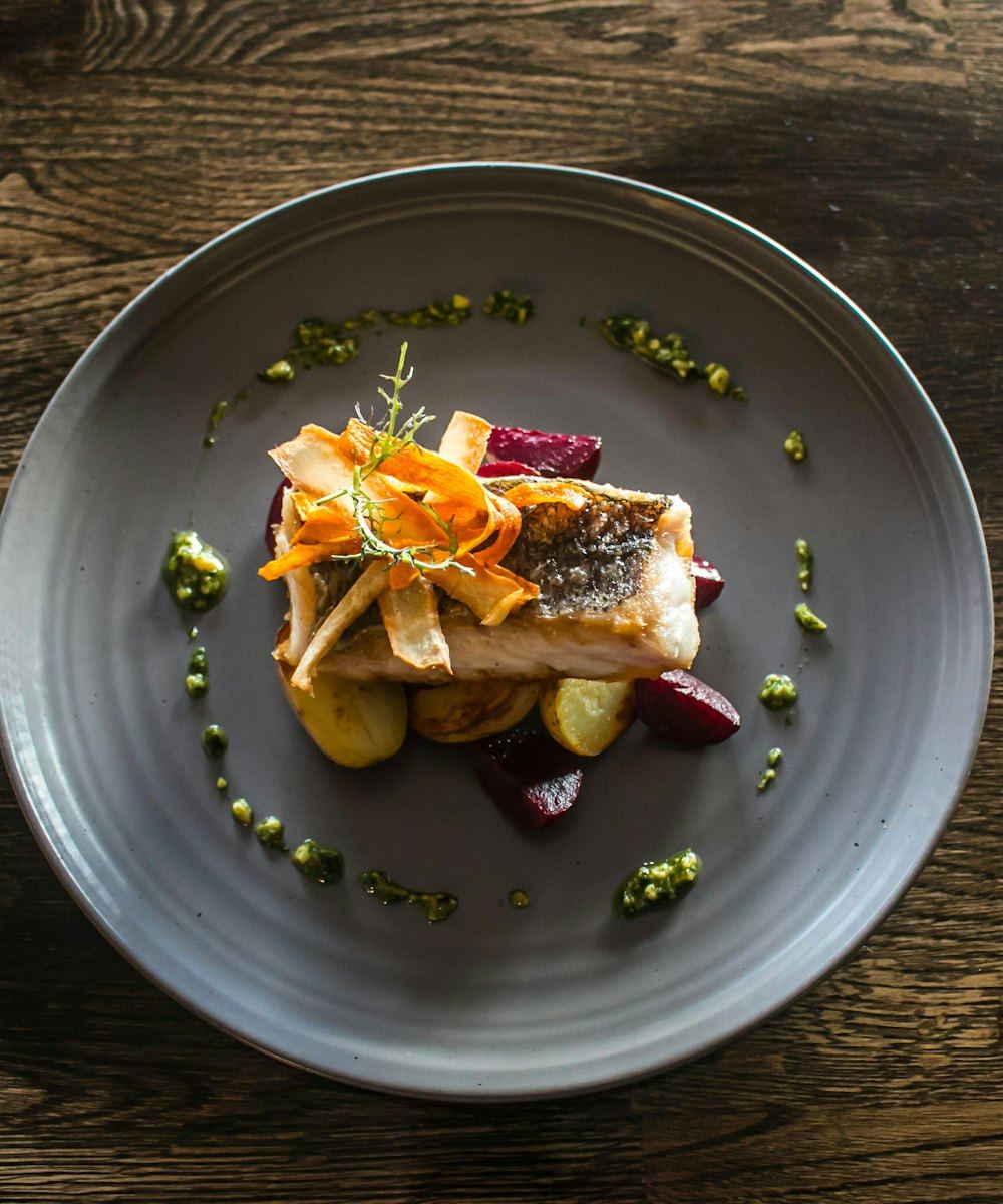 Saltmill Kitchen