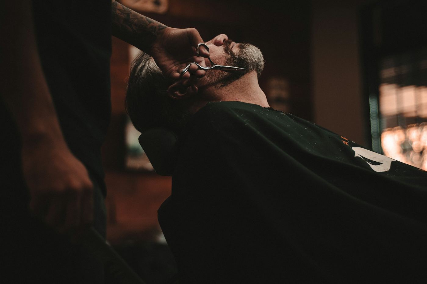 Blackthorn Barbers
