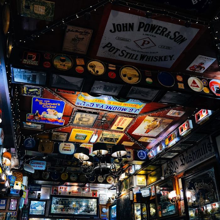 The Crooked Harp